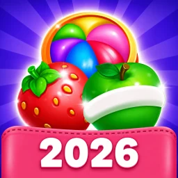 Значок Fruit Tales - Match 3