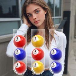 Значок Lover Sort Master: Match 3